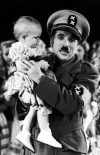 Cursus “Film in de tijd van Chaplin (1927- 1957)”