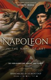 Napoleon: In the Name of Art (Exhibition on Screen)