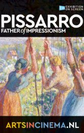 Pissarro: Father of impressionism