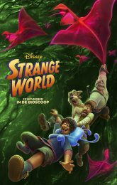 Strange World (2D/3D)