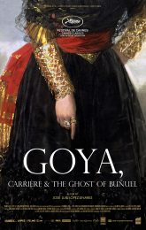 Goya, Carrière & The Ghost of Buñuel (Exhibition on Screen)