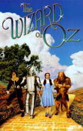 Klassieker: The Wizard of Oz (ook als Film & Food-voorstelling)